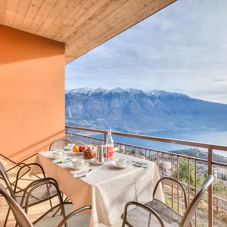 Residence Bellevue Daire