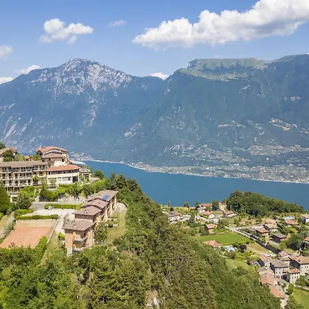 Residence Bellevue Daire