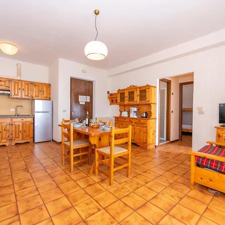 Daire Residence Bellevue *