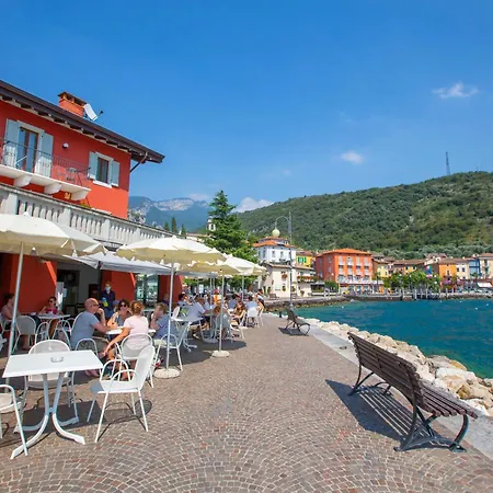 Bellevue * Tremosine