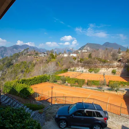 Residence Bellevue Tremosine