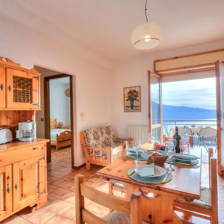 Daire Residence Bellevue Tremosine