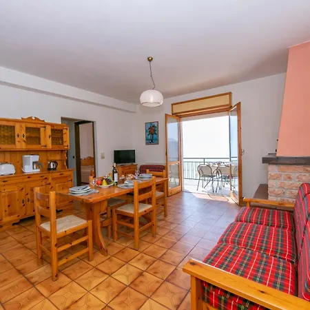 Residence Bellevue * Tremosine
