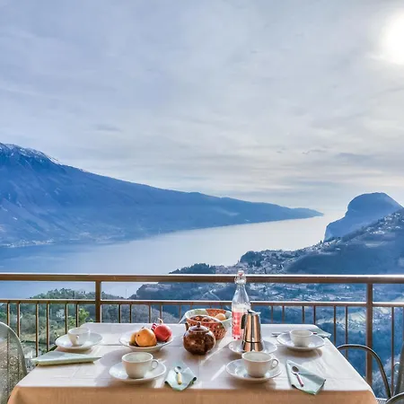 Residence Bellevue Daire *