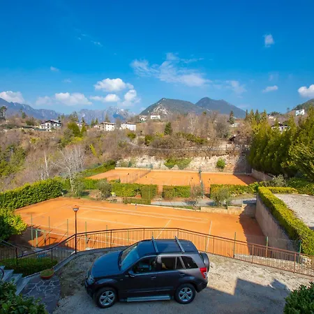 Daire Residence Bellevue
