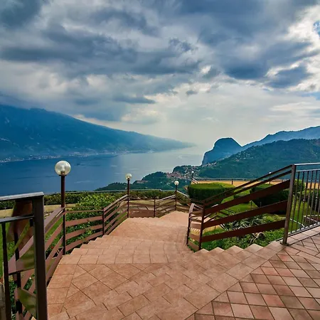 Residence Bellevue Daire