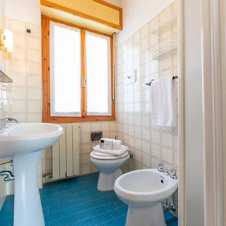 Residence Bellevue Daire