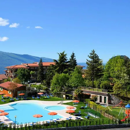 Daire Residence Bellevue *