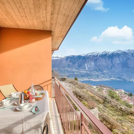 Residence Bellevue Tremosine