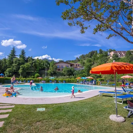 Bellevue Апартаменты Tremosine