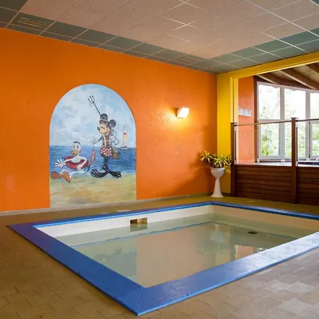 Апартаменты Bellevue Tremosine