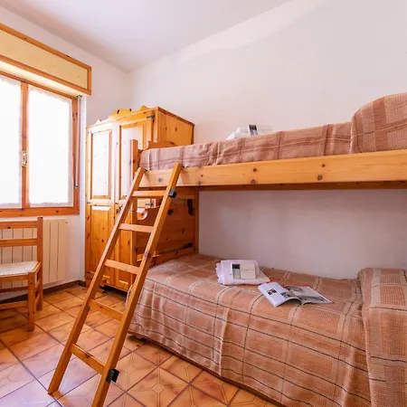Residence Bellevue * Tremosine