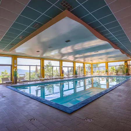 Residence Bellevue Tremosine