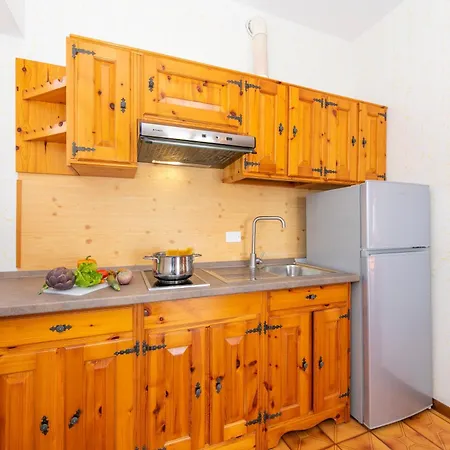 Apartment Residence Bellevue Tremosine