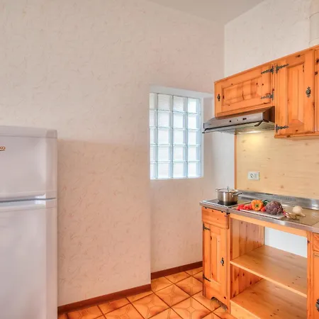 Residence Bellevue Apartment *