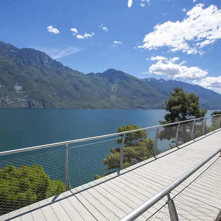 Bellevue Apartmán Tremosine