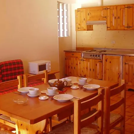 Bellevue Apartmán Tremosine