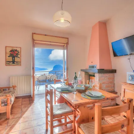 Bellevue Apartmán Tremosine