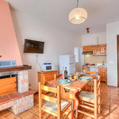 Apartmán Bellevue Tremosine
