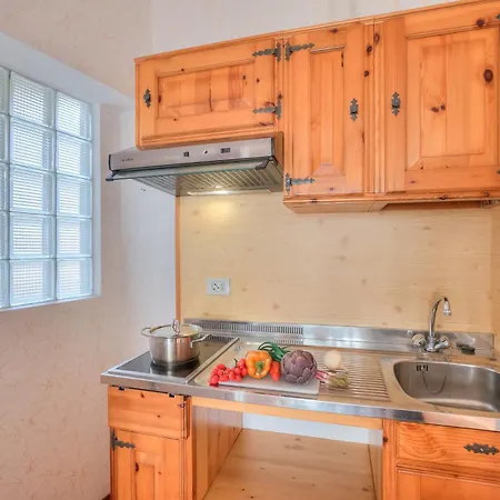 Bellevue Apartmán *