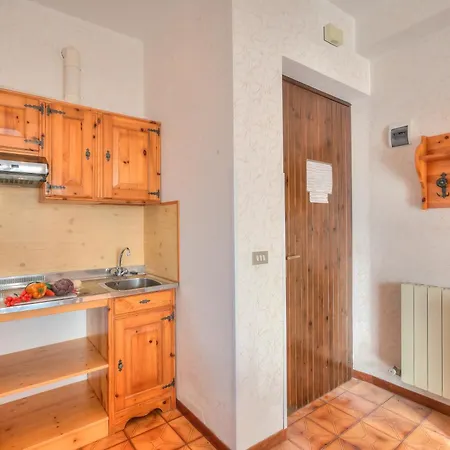 Apartmán Bellevue *
