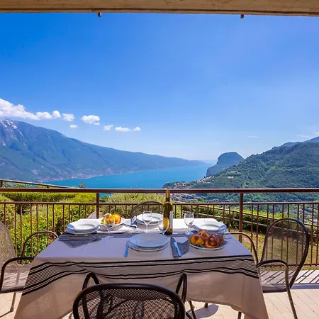 Residence Bellevue Tremosine