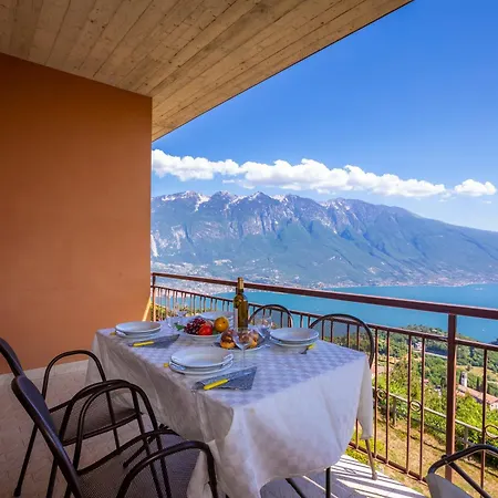 Residence Bellevue Apartment