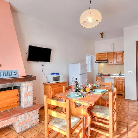 Bellevue Apartmán *
