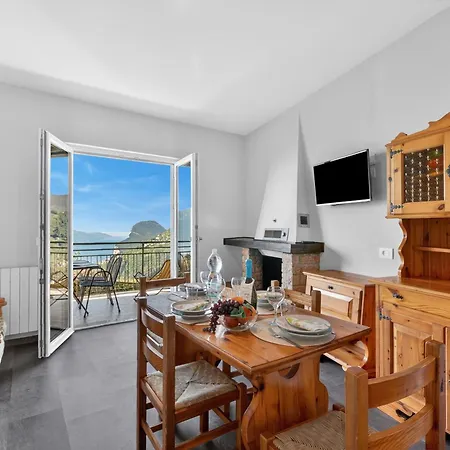 Bellevue Apartmán *