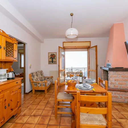 Apartmán Bellevue *