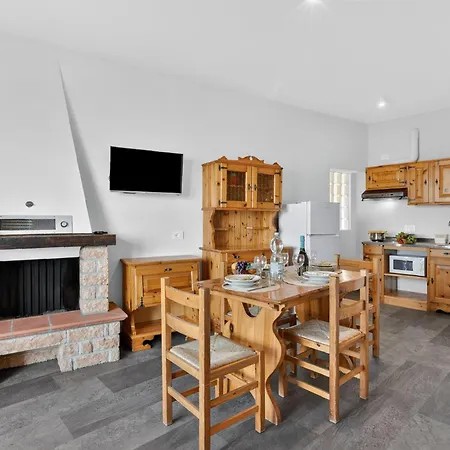Bellevue Apartmán Tremosine