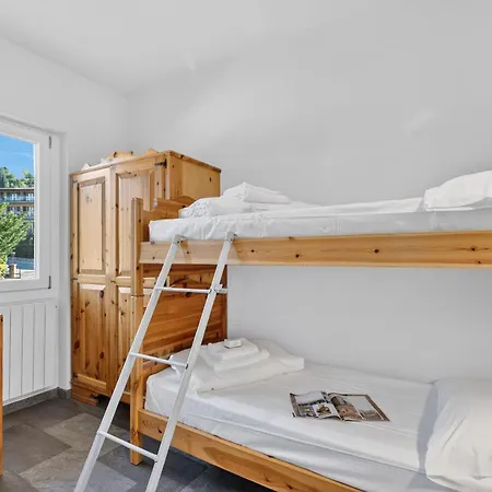 Bellevue Apartmán Tremosine