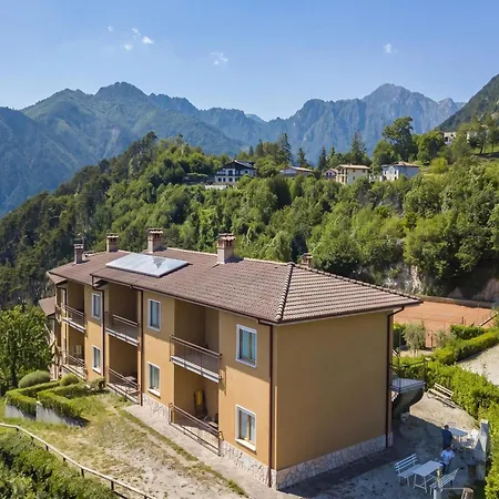 Apartmán Bellevue Tremosine
