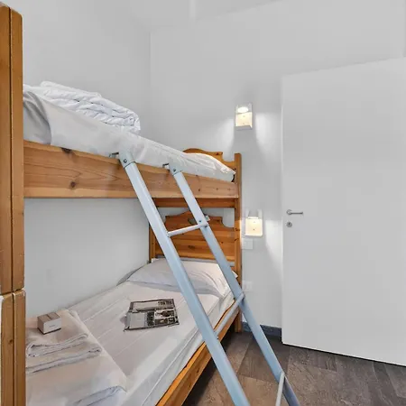 Bellevue Apartmán Tremosine
