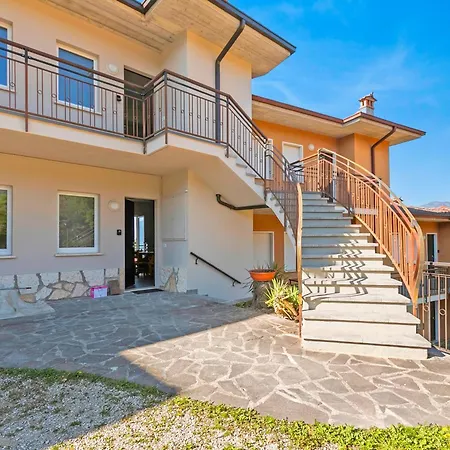 Apartmán Bellevue