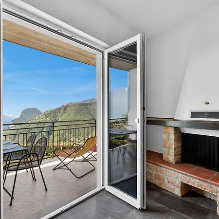 Apartmán Bellevue Tremosine
