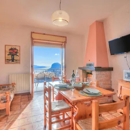 Bellevue Apartmán Tremosine