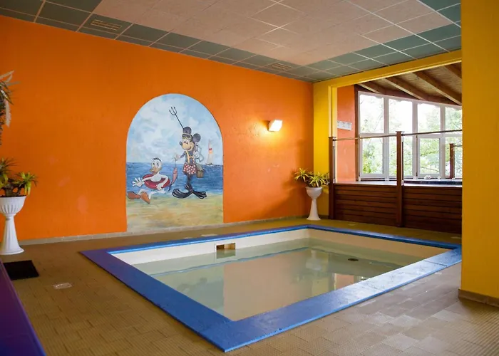 Residence Bellevue Apartment Tremosine