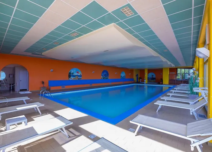 Residence Bellevue Apartment Tremosine