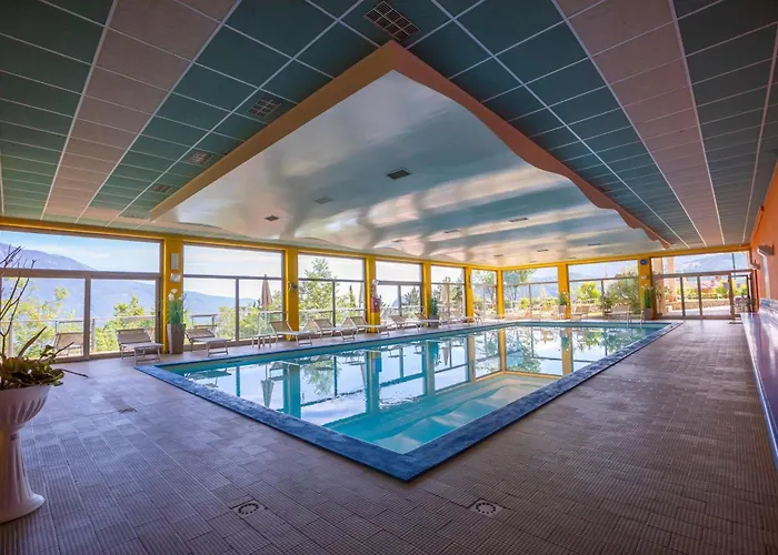 Residence Bellevue Tremosine