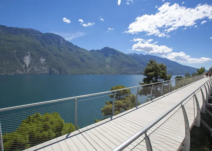 Residence Bellevue Apartment Tremosine