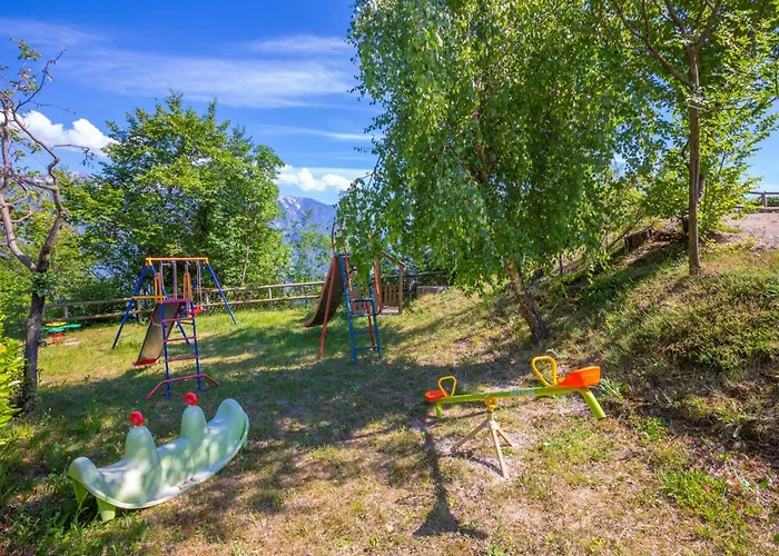 Residence Bellevue * Tremosine
