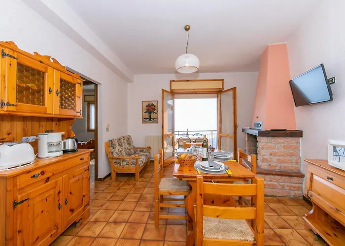 Residence Bellevue Apartment *