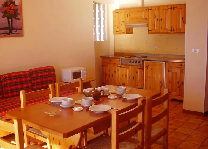 Residence Bellevue Apartment Tremosine