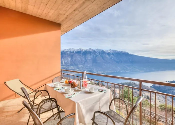 Residence Bellevue Tremosine