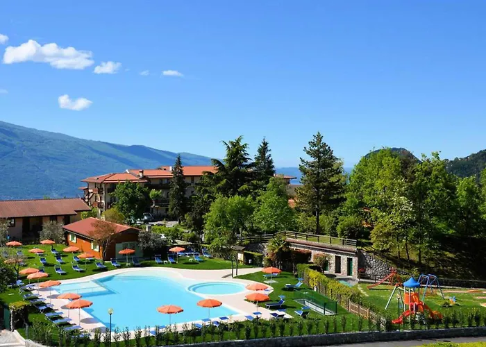 Apartment Residence Bellevue *