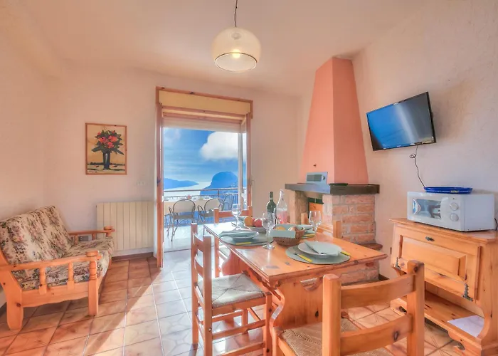 Residence Bellevue Apartment Tremosine