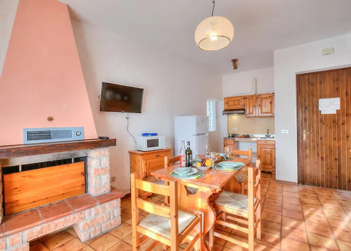 Apartment Residence Bellevue Tremosine