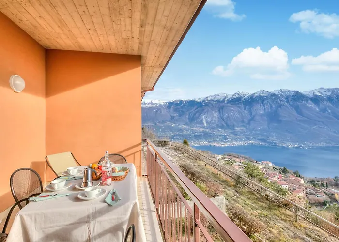 Residence Bellevue Tremosine