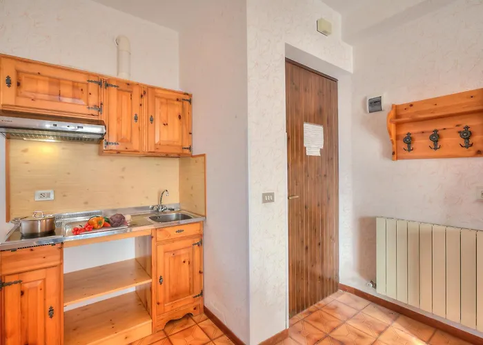 Apartment Residence Bellevue *